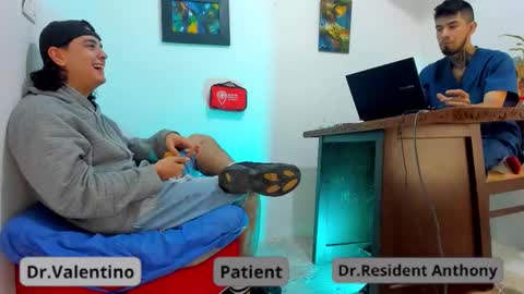 Nick online show from 23, 12, 2025