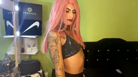 valentino_bs online show from 12, 1, 2026