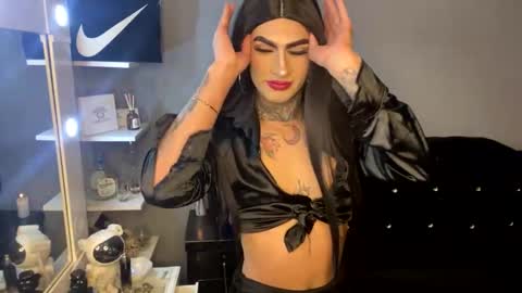 valentino_bs online show from 3, 2, 2026