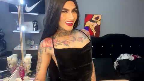 valentino_bs online show from 14, 2, 2026