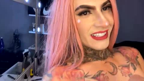 valentino_bs online show from 3, 3, 2026