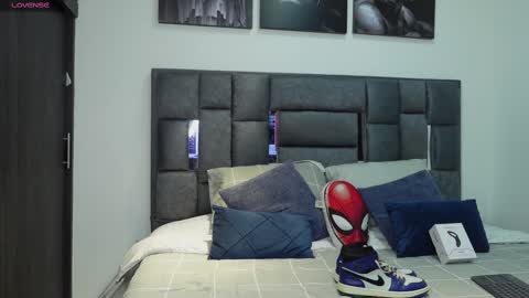 Valentino Ferrari online show from 12, 2, 2025