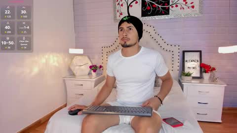  Valentinos  online show from 5, 1, 2026