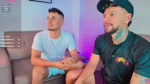 Snapshot of valentinos_ chatting on 21, 7, 2026 Valentinos online show from 21, 7, 2026