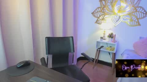 Valery And Daniel online show from 31, 10, 2025