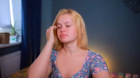 valeri______ online show from 8, 7, 2026