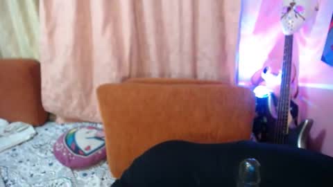 Valeri Cove online show from 23, 9, 2025