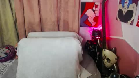 Valeri Cove online show from 21, 11, 2025