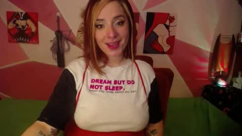 Valeri Cove online show from 14, 4, 2026