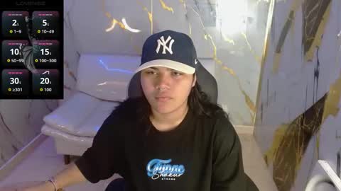 valeri_harpers4 online show from 16, 1, 2026