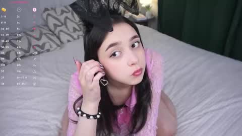 Valeri online show from 15, 3, 2026