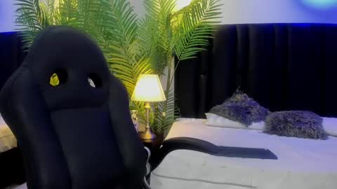 valeri_tafur online show from 7, 10, 2025