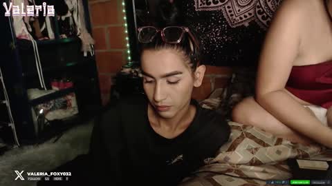 valeria online show from 11, 9, 2025