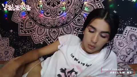 valeria online show from 20, 11, 2025