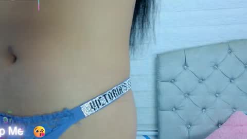 Snapshot of valeria552611 chatting on 8, 9, 2025 VALERIA online show from 8, 9, 2025