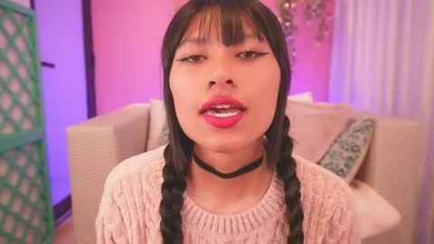 Snapshot of valeria_777_ chatting on 30, 3, 2026 Valeria online show from 30, 3, 2026