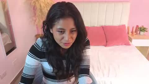 Snapshot of valeria__torres chatting on 6, 7, 2026 Valeria online show from 6, 7, 2026