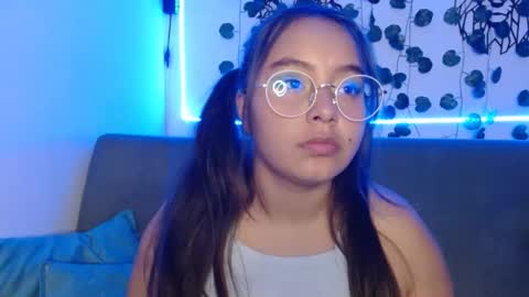 Snapshot of valeria_cherry chatting on 24, 1, 2025 valeria online show from 24, 1, 2025