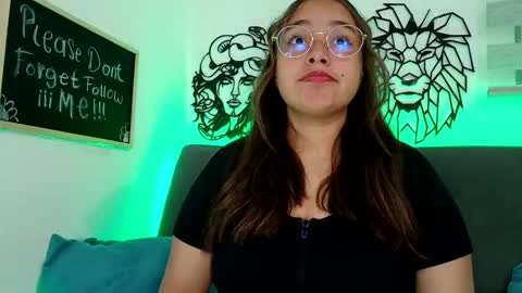 valeria online show from 13, 10, 2025