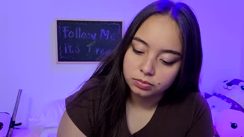 valeria online show from 3, 2, 2026