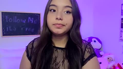 valeria online show from 21, 2, 2026