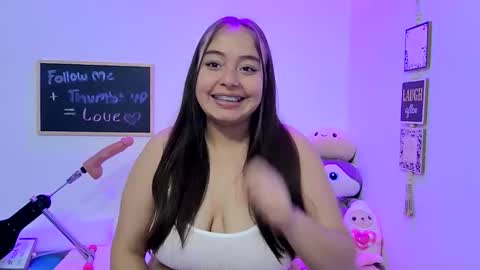 valeria online show from 10, 4, 2026