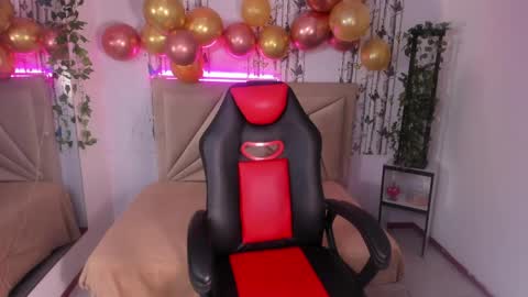 valeria online show from 13, 4, 2026