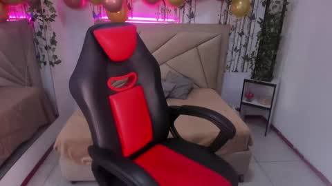 valeria online show from 14, 4, 2026