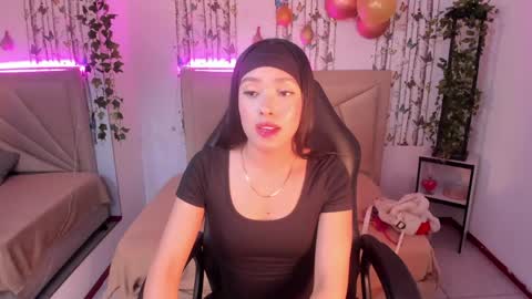 Snapshot of valeria_dark_ chatting on 13, 5, 2026 valeria online show from 13, 5, 2026
