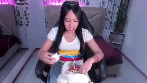 Snapshot of valeria_dark_ chatting on 27, 6, 2026 valeria online show from 27, 6, 2026