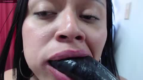 Snapshot of valeria_fiery chatting on 25, 2, 2025 VALERIA online show from 25, 2, 2025