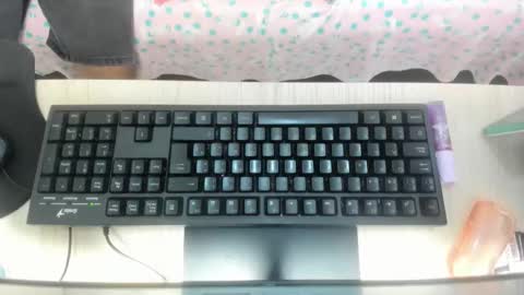 valeria_hot12 online show from 1, 10, 2025