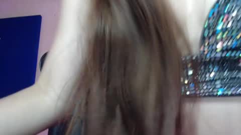Snapshot of valeria_mendozza chatting on 23, 2, 2025 online show from 23, 2, 2025