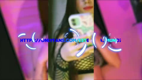 Snapshot of valeria_mendozza chatting on 10, 3, 2025 online show from 10, 3, 2025