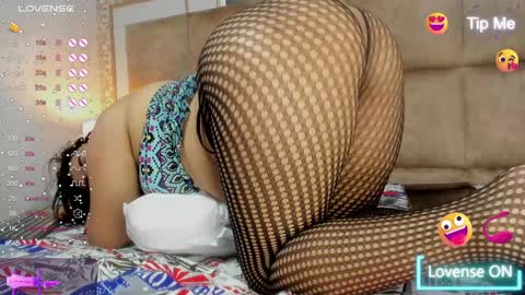 Snapshot of valeria_rivera1 chatting on 17, 1, 2025 Costume lover online show from 17, 1, 2025