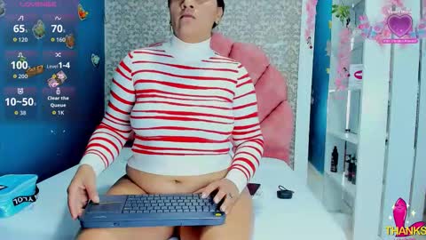 Costume lover online show from 19, 10, 2025