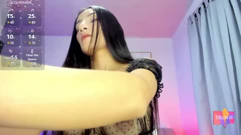 Snapshot of valeria_wood chatting on 25, 2, 2025 valeria online show from 25, 2, 2025