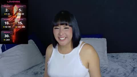 valeriaa cruz online show from 16, 3, 2026