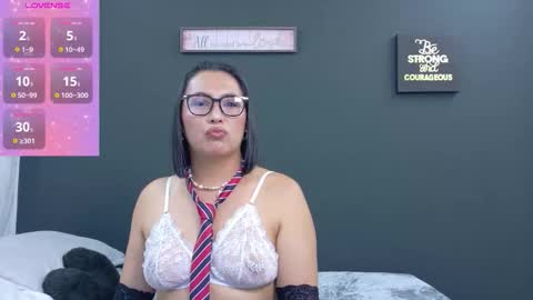 valeriaa cruz online show from 26, 3, 2026