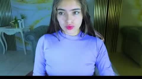 Snapshot of valeriaa_s chatting on 19, 6, 2026 valeriaa_s online show from 19, 6, 2026