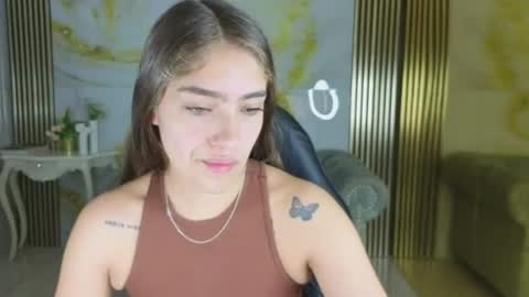 Snapshot of valeriaa_s chatting on 6, 7, 2026 valeriaa_s online show from 6, 7, 2026