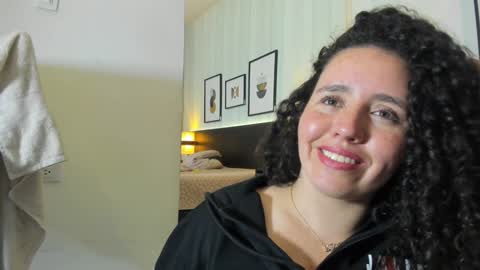 Valeria online show from 22, 1, 2025