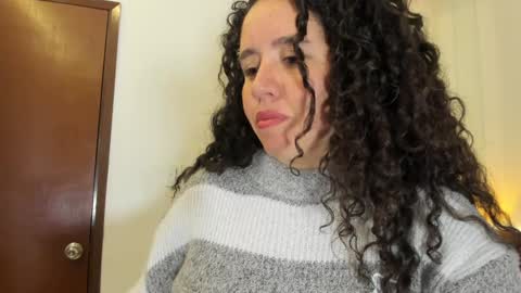 Valeria online show from 26, 1, 2025