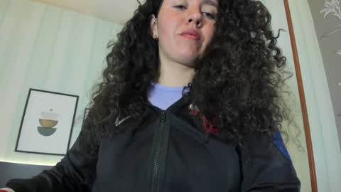 Valeria online show from 7, 2, 2025