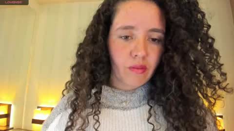 Valeria online show from 23, 2, 2025