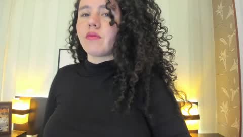 Valeria online show from 27, 2, 2025