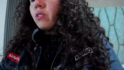 Valeria online show from 20, 9, 2025