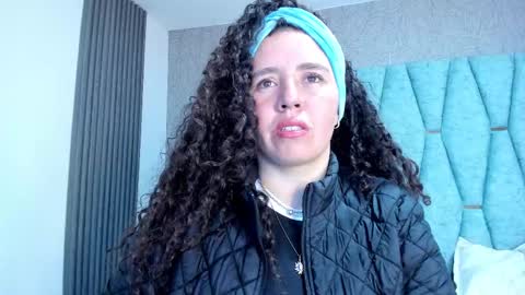 Valeria online show from 29, 9, 2025