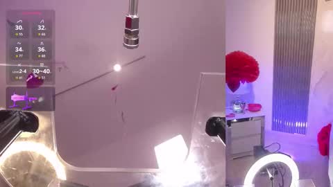 Valeria online show from 12, 2, 2026