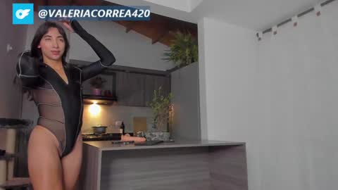 Valeria  IG valeriacorrea430 online show from 15, 12, 2024